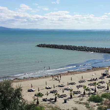 Morskoi Gnom *