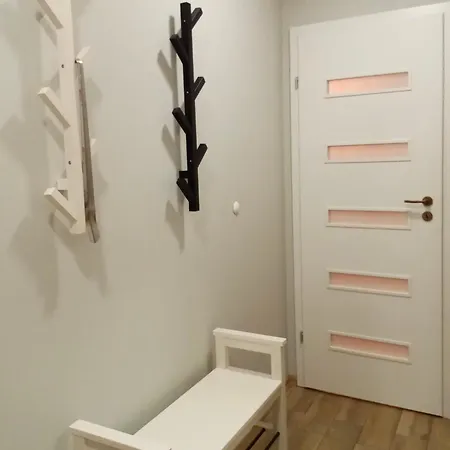 Apartamento Morskoi Gnom