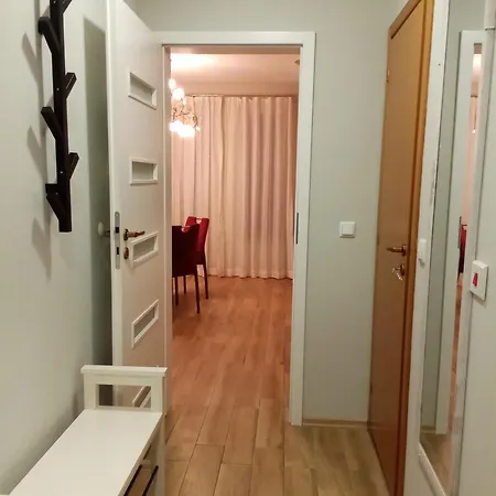 Morskoi Gnom Apartamento *