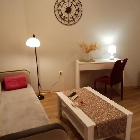 Apartamento Morskoi Gnom *