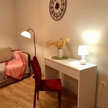 Apartamento Morskoi Gnom Burgas