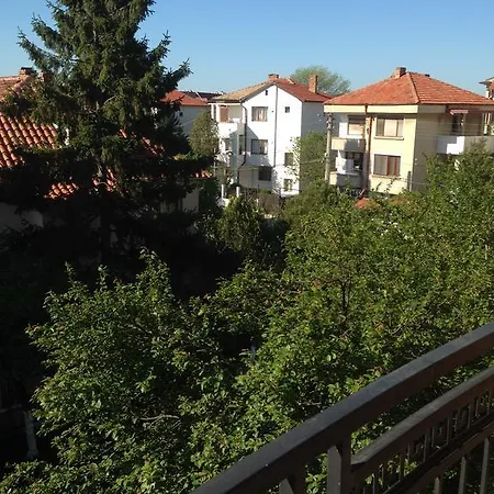 Apartamento Morskoi Gnom Burgas