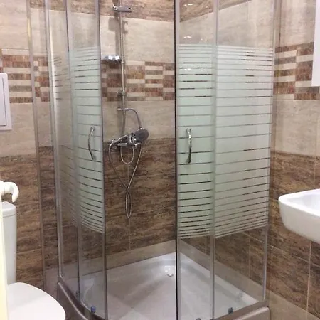 Morskoi Gnom Apartamento *