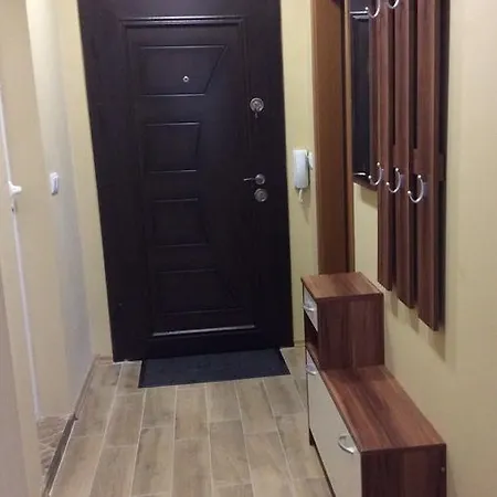 Apartamento Morskoi Gnom Burgas